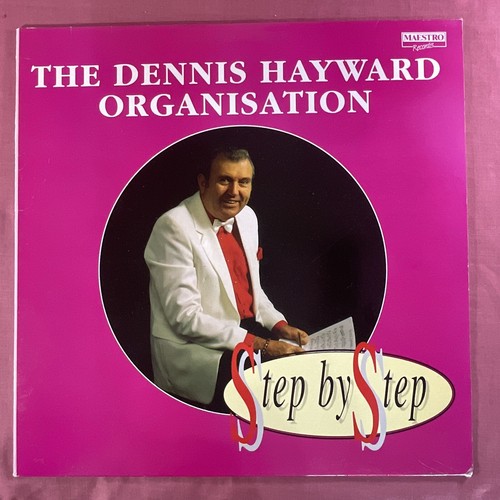 Step the dennis - step,,