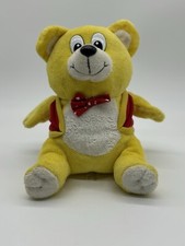 Vintage Woolly Bear Woolacome