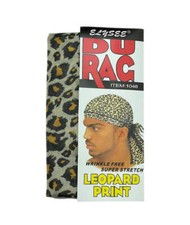 Elysee star leopard print - star,