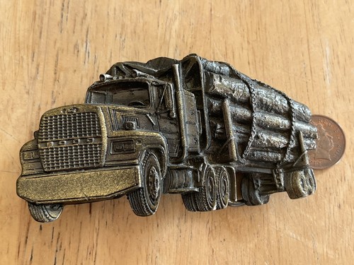 Great american buckles - buckles, lorry