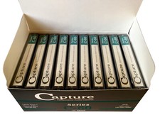 Capture c60 blank audio - c60,