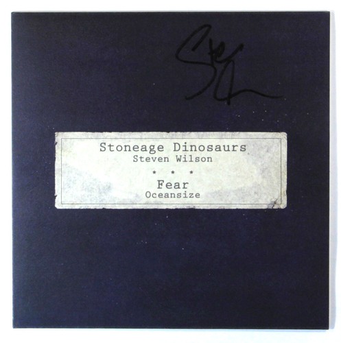 Steven wilson stoneage - wilson,