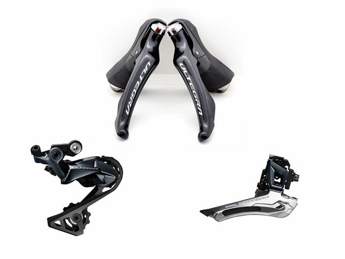 Shimano ultegra r8000 dual - shimano,