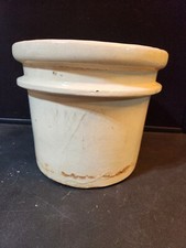 Vintage Antique USA Crock