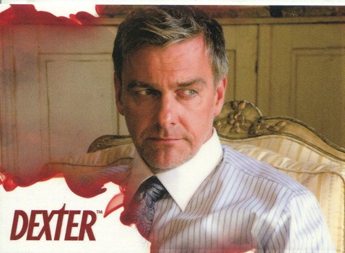 Dexter seasons 8 quotes - seasons, &