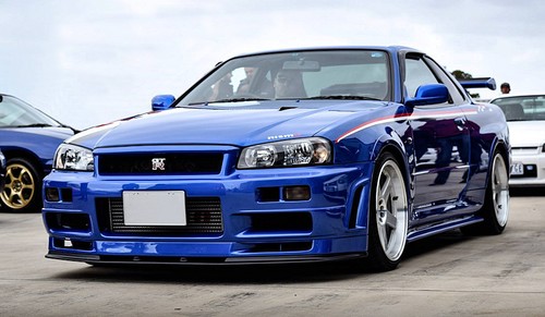 Tune gtr style wide - s-tune,