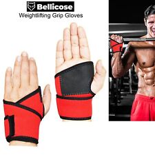 Carpal Tunnel Hand Palm Protector Wrist Sport Gym Arthritis Braces Pain Relief