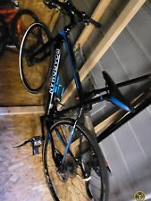 Boardman Comp X7 Gravel Bike