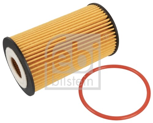 Febi bilstein 37257 oil - febi, filter