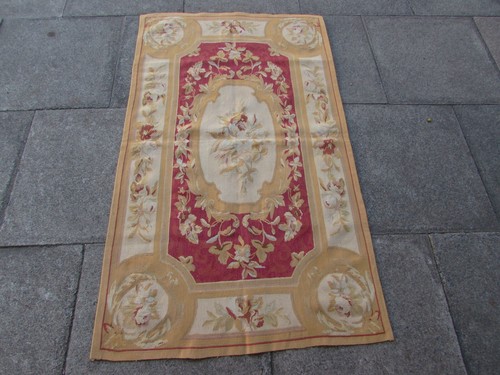 Vintage hand made french - made,