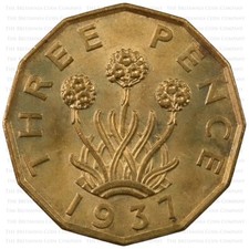 1939 - 1952 King George VI