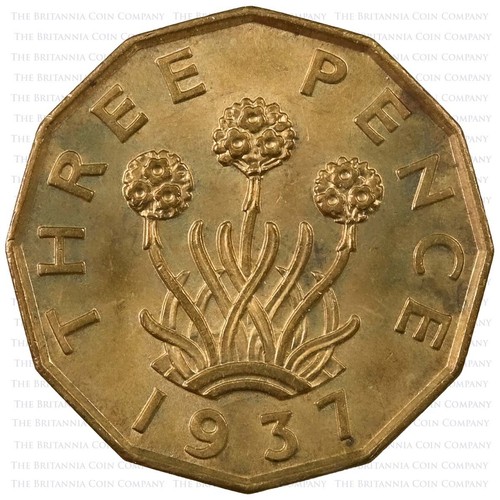 1937 1952 king george vi - -,