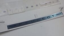 Peugeot 2008 sill plate trim genuine new 98326989RW