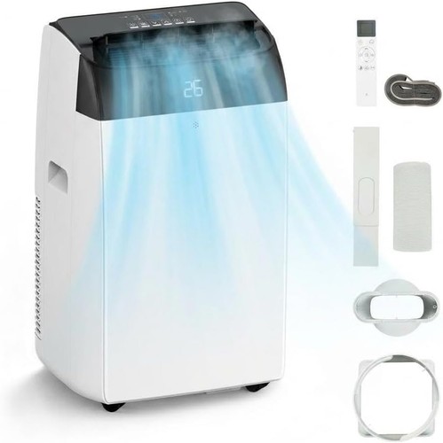 10000btu air conditioner unit - 10000btu,