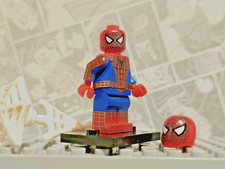 Lego Marvel Superheroes