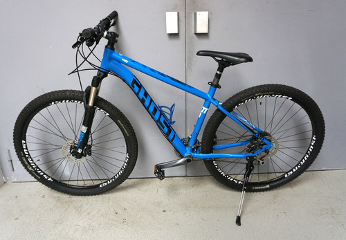Ghost kato mountain bike - ghost,