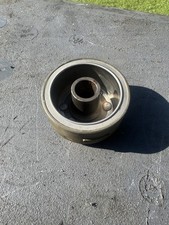 Husqvarna Cr125 Magneto Flywheel 2012