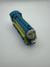 Thomas & Friends 2012 Gullane