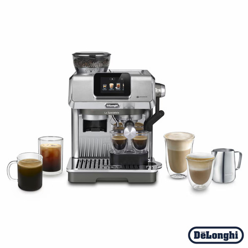 Longhi ec9455 la - de'longhi, ec9455.m