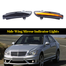 For Mercedes C219 S211 W221