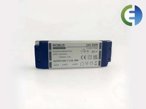 Robus led driver - robus,