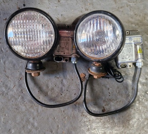 Car spotlights spot lights - car,