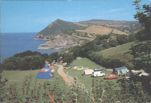 Combe martin hangman - martin,