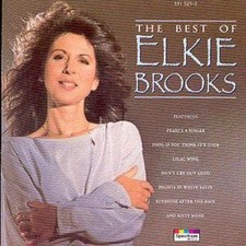 Elkie Brooks: The Best Of Elkie Brooks