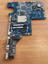 HP Compaq CQ56 250SA  Motherboard 623915-001 DA0AX2MB6E1 AMD - WORKING