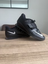 Nike Romaleos 3 Weightlifting