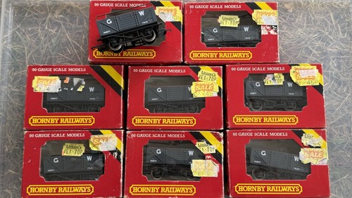 Hornby gauge r240 great - oo,