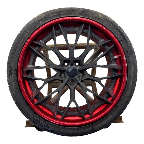 Tesla model alloy wheel ev - tesla,