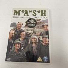 Mash Season One Collector's