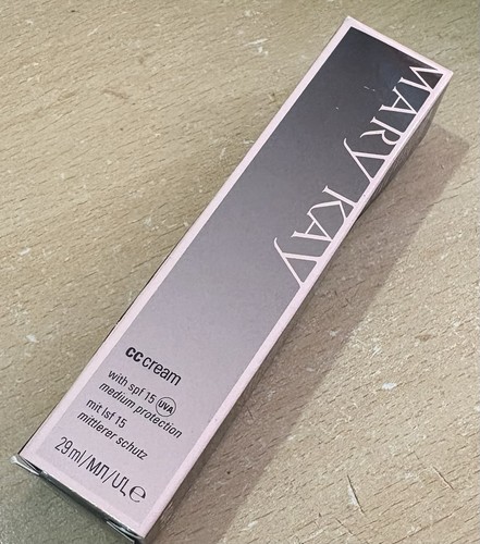 Mary kay cream spf - cream,