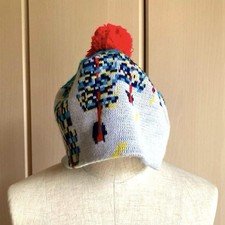 ginka NEISHA CROSLAND Knit Cap
