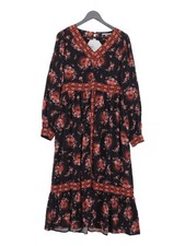 Oliver Bonas Maxi Dress UK12