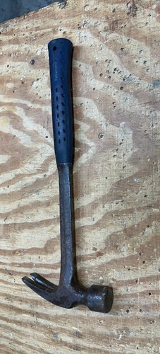 Estwing framimg hammer - framimg,