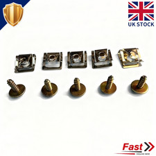 FIT VOLVO EXTERIOR CLIP ENGINE
