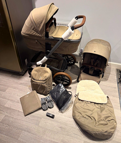 Maxi cosi fame twillic - maxi-cosi, truffle