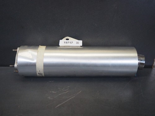 Muffler suzuki gsxr750y - muffler,