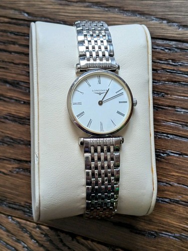 Longines grande classique - longines, la