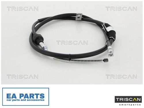 Cable pull parking brake - cable,