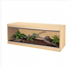 Snake vivarium starter kit