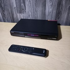 Humax PVR-9300T Freeview+ HDD