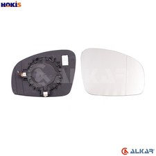 MIRROR GLASS EXTERIOR MIRROR