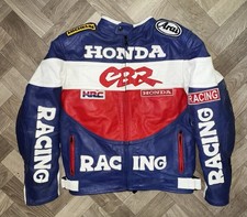 Vintage Honda CBR Motorcycle