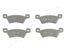 Rear JAPANPARTS PP-MC08 Brake