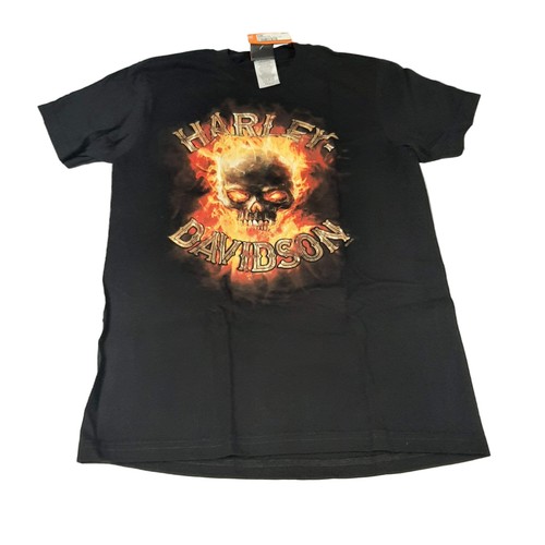 Genuine harley davidson - harley,