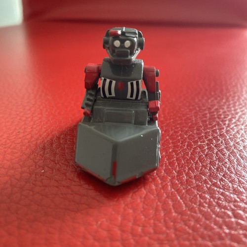 Vintage robot wars - vintage,