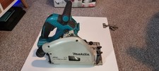 Makita DSP601 Brushless Plunge